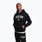 Pánska mikina BOXRAW East Street Hoodie black