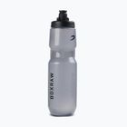 Fľaša na vodu BOXRAW Water 1 l frosted black