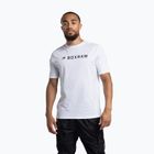 Pánske tričko Boxraw A.B.C. White