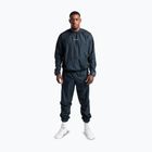 Kombinéza Boxraw Hagler Sauna Suit 2.0 charcoal