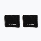 Potítka BOXRAW Sweats 2 pcs. black