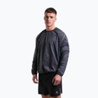 Pánska mikina Boxraw Genaro Sweatshirt charcoal