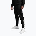 Pánske nohavice BOXRAW A.B.C. Bottoms black