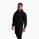Pánska mikina Boxraw Strike Oversized Hoodie black