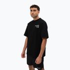 Pánske tričko BOXRAW This Is My House Oversized black