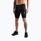 Pánske tréninkové šortky BOXRAW Saddler Compression black