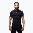 Pánske tričko BOXRAW Saddler Compression black