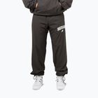 Pánske nohavice BOXRAW East Street Shell Bottoms charcoal
