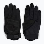 Cyklistické rukavice Endura Loop Full Finger čierne