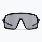 Slnečné okuliare Endura Pro SL Photochromic black/foto silver/blue/purple revo smoke/amber