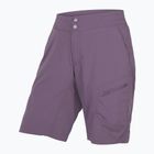 Dámske cyklistické šortky Endura Hummvee Lite Short W rannoch pink