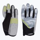 Dámske cyklistické rukavice Endura Hummvee Lite Icon W haar grey