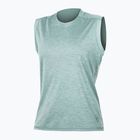 Dámsky cyklistický dres Endura Singletrack T-shirt W mains grey
