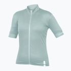 Dámsky cyklistický dres Endura FS260 II W mains grey