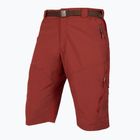 Pánske cyklistické šortky Endura Hummvee Short brick