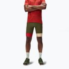 Pánske cyklistické šortky Endura Loop Waist Hunter
