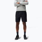 Pánske cyklistické šortky Endura Loop Baggy Black