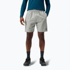 Pánske šortky Endura Loop Baggy Shorts dreich grey