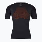 Endura MT500 D30 Ghost Baselayer čierny cyklistický dres s chráničmi