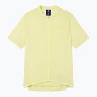 Pánsky cyklistický dres Endura Loop Zipped oil seed