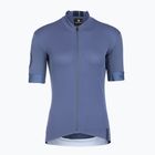 Dámsky cyklistický dres Endura FS260 II In indigo rock