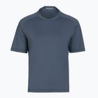 Dámsky cyklistický dres Endura Alltrack Roam Tech W carbon grey