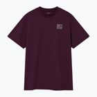 Cyklistický dres Endura Pedal Power Graphic Tee sage green