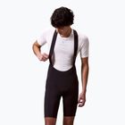 Pánske cyklistické šortky Endura Alltrack Ride Bibshort black