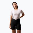 Dámske cyklistické šortky Endura Loop Bibshort black