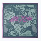 Cyklistická šatka Endura Alltrack Ride Resort Bandana carbon grey