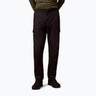 Pánske cyklistické nohavice Endura Loop Cargo Pant black