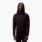 Pánska cyklistická bunda Endura Alltrack Race Wind Jacket black