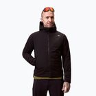 Pánska cyklistická bunda Endura MT500 Roam Insulated Jacket black