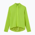 Pánska cyklistická bunda Endura Alltrack Race Cape afterglow