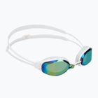 Plavecké okuliare HUUB Brownlee 2 Custom Air biele/žlté