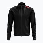 Pánska cyklistická bunda HUUB Eternal Peaks black/red