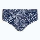 Pánske plavky HUUB Brief Alistair navy/white