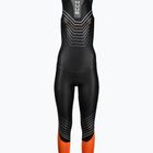 Dámska plavecká pena HUUB Araya Sleeveless orange