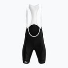 Dámske cyklistické šortky HUUB Her Spirit Bib Shorts patchwork