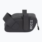 Taška na bicykel pod sedlo HUUB Sedlo black