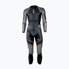 Pánsky triatlonový neoprén HUUB SUB7 3:5 black/grey