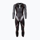 Pánsky triatlonový neoprén HUUB Aegis XV 3:5 black/silver