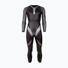 Pánsky triatlonový neoprén HUUB Aegis XV 3:5 black/red