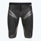 Neoprénové šortky HUUB Albacore Buoyancy Short black/silver