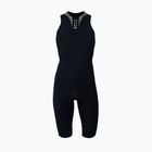 Pánska triatlonová kombinéza HUUB Swimskin black/silver