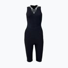 Dámska triatlonová kombinéza HUUB Swimskin black/silver
