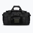 Tréningová taška Built For Athletes Hyrox X BFA 40 l black