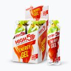 Energetický gél HIGH5 Energy 40 g citrus
