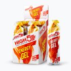 Energetický gél HIGH5 Energy 40 g pomaranč