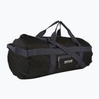 Cestovná taška REGATTA Packaway Duffle 60 l black